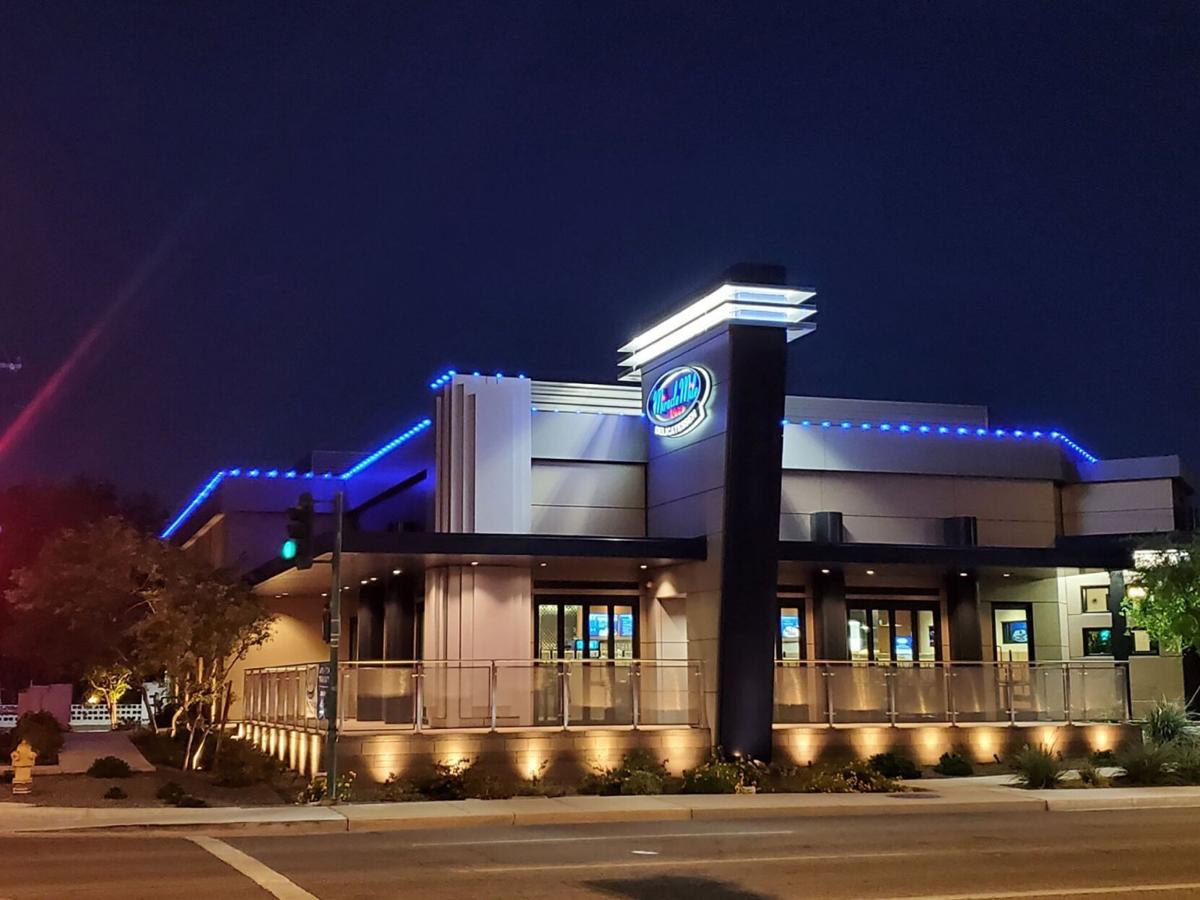 Restaurants p1