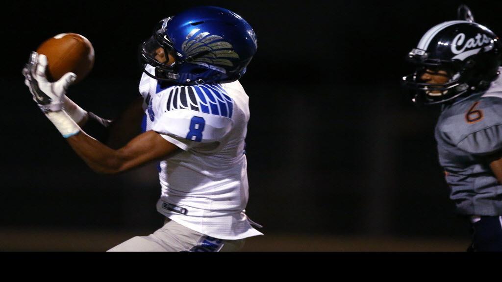 7. Catalina Foothills (7) 52