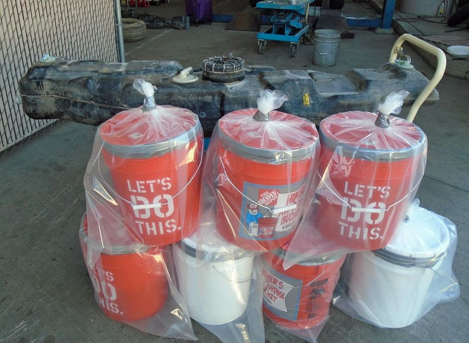 Energy drinks liquid meth essay picture