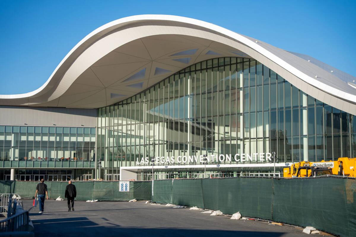 After a rough 2025, Las Vegas gaming and tourism should have a mixed ’26