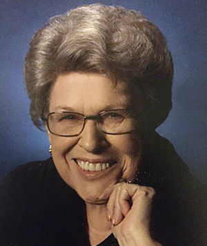 Beatrice Marion Shuma
