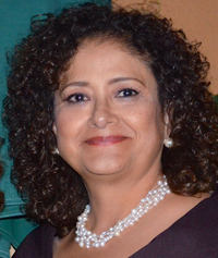 Flora Cecilia Sotomayor 6/29/1954 - 5/28/2014