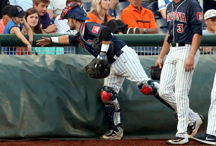 Best Arizona baseball photos