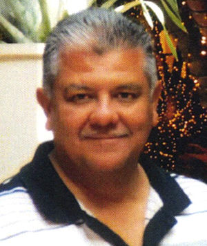 Ruben A. Perez 9 16 1960 - 8 18 2014