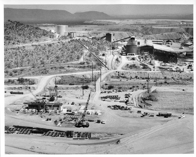 Mine Tales: Twin Buttes Mine