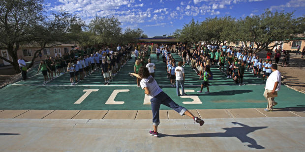Tucson Country Day School
