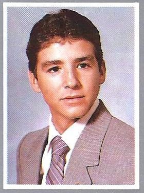 3. Angel Corona, DB, 1986