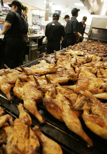 el pollo loco to add 6 tucson restaurants by 2019 tucson business el pollo loco