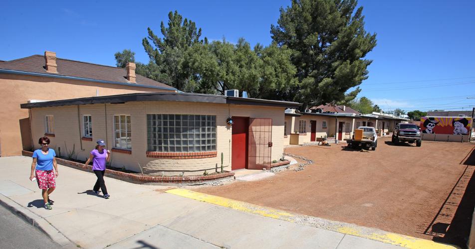 The Downtown Clifton