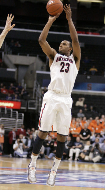 Derrick Williams