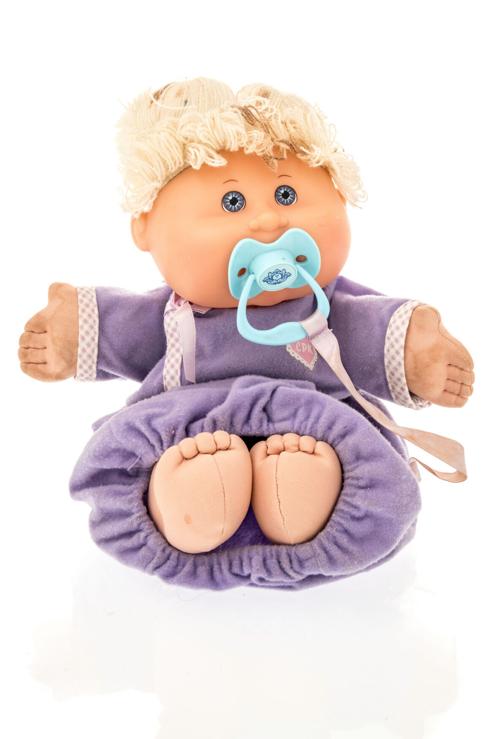 Cabbage Patch Kid