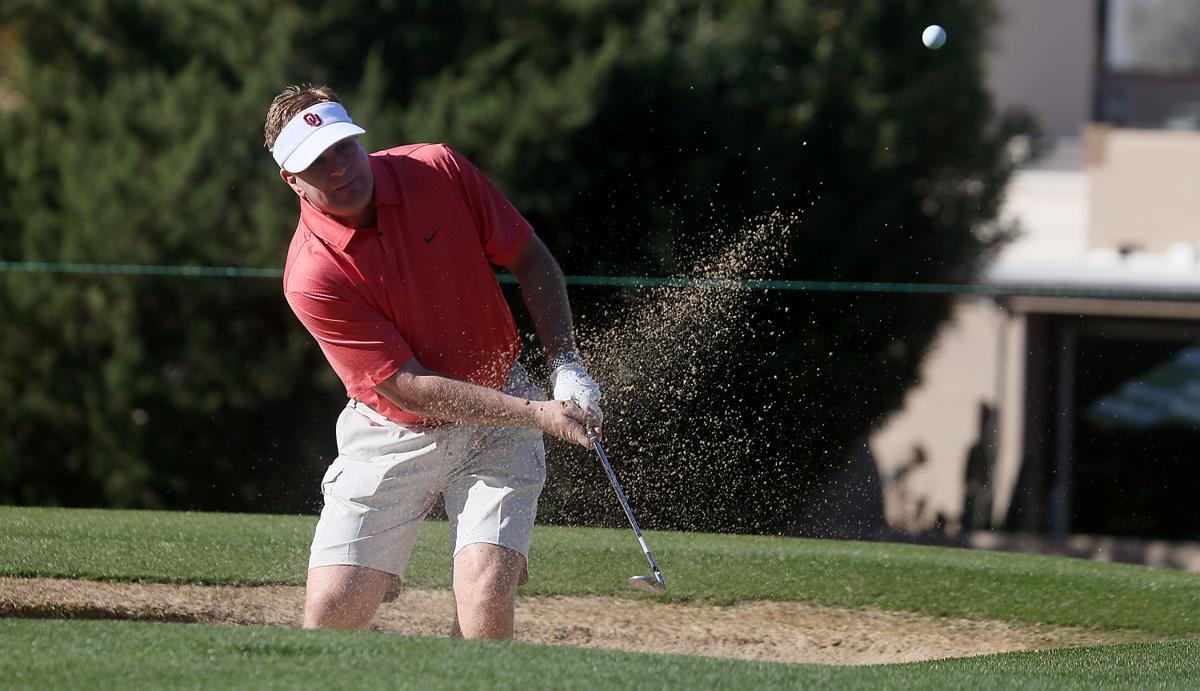 Tucson Conquistadores Classic Pro Am