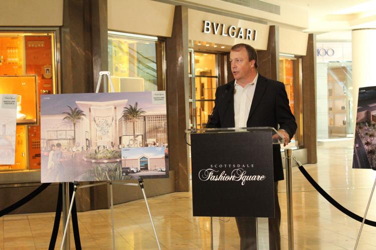 Scottsdale Fashion Square