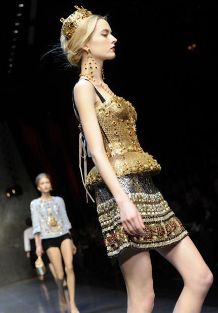 Fashion roundup