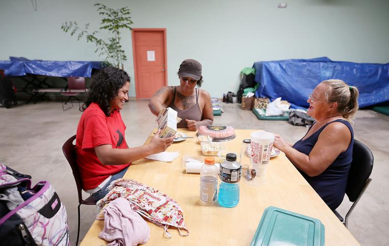 Sister Jose Women's Center