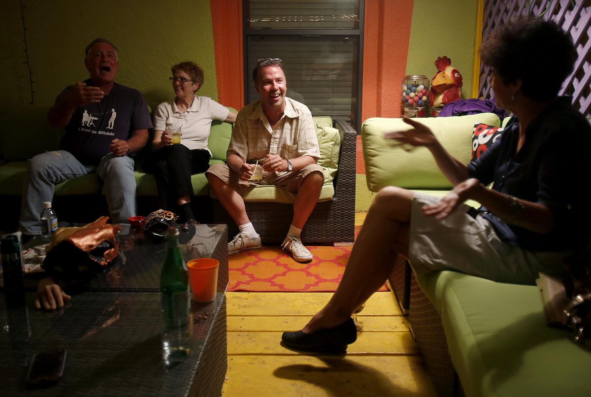 Doug Stanhope