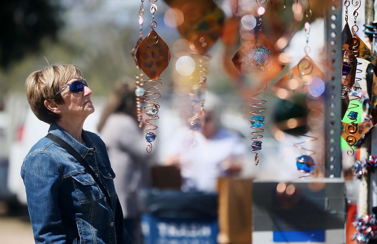 55th Fourth Avenue Spring Street Fair returns to Tucson