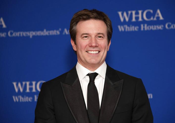 Jeff Glor