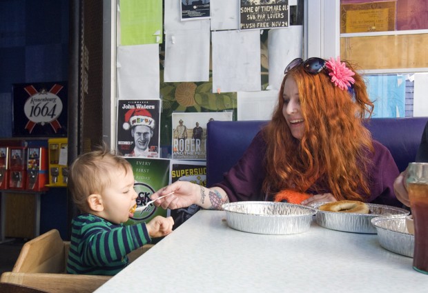 Last call for iconic Grill   