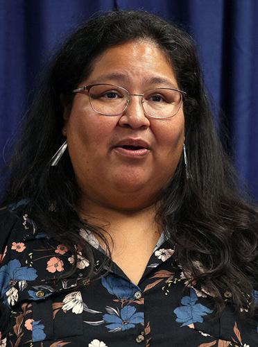 Pima County Recorder Gabriella Cazares-Kelly
