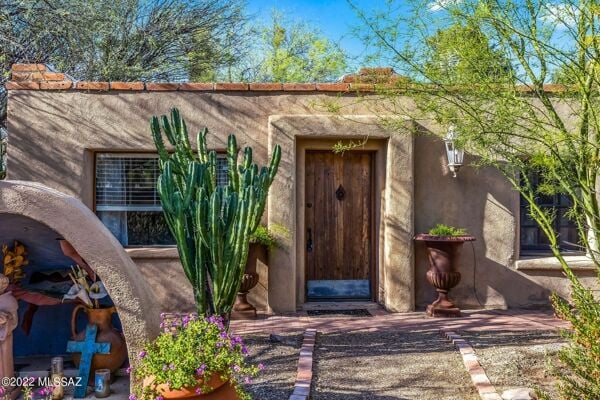 4 Bedroom Home in Tucson - $975,000