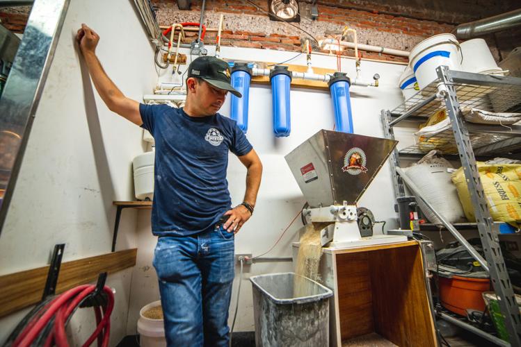 Marvida Taproom & Kitchen, San Carlos