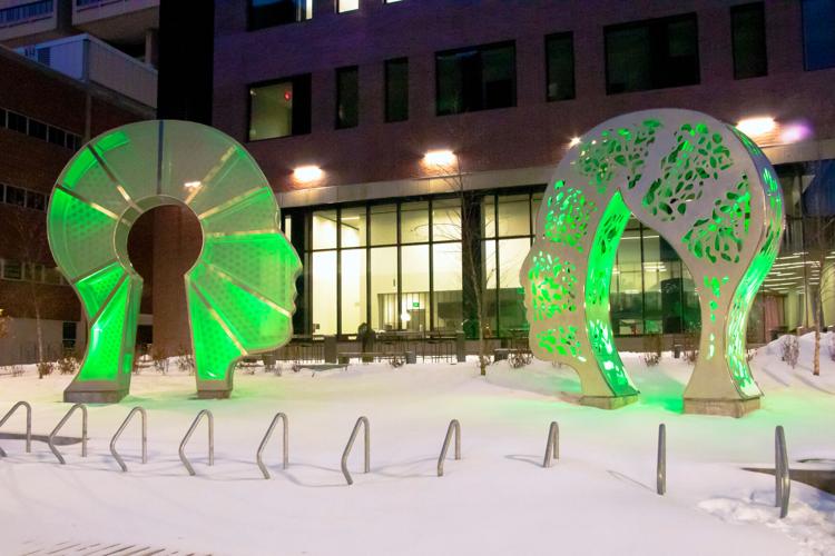 Barbara Grygutis, artist