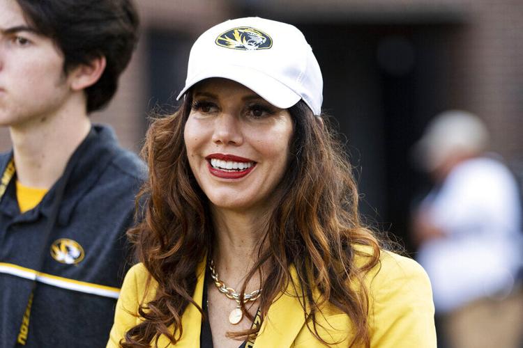 Cent Michigan Missouri Football