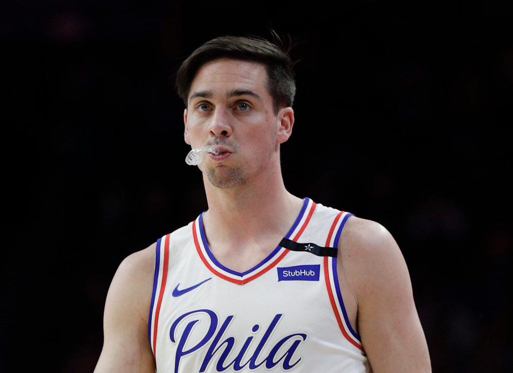 Former Arizona Wildcat T.J. McConnell erupts for a careerhigh in first