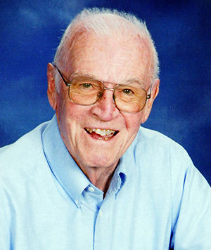 BARRETT, John P. "Jack"