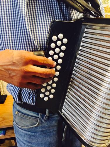 Daniel Joaquin La Estrella