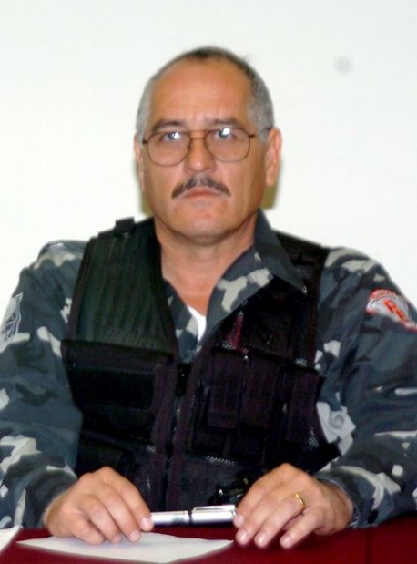 Sonora police commander killed in Nogales ambush  