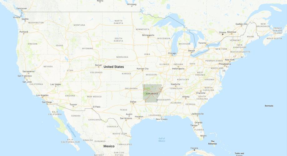 Arkansas