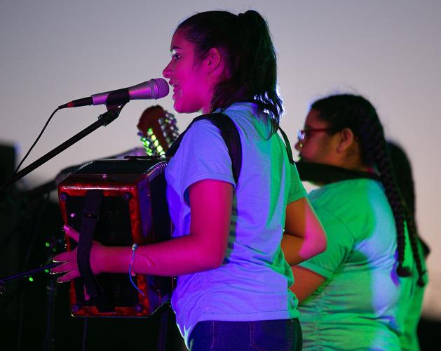 Las Trillizas y Dulce