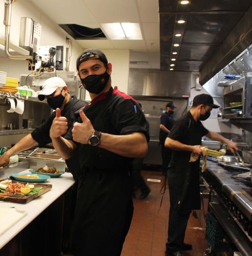 Guadalajara Mexican Grill