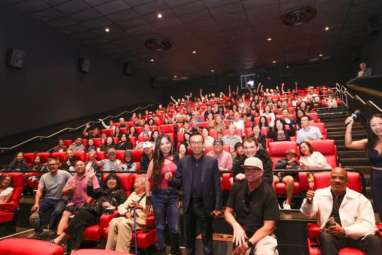 Final Curtain of Latest Screenings of The King of Trash, The Sold-Out Movie About California Waste Solutions & David Duong, In San Jose & Emeryville
