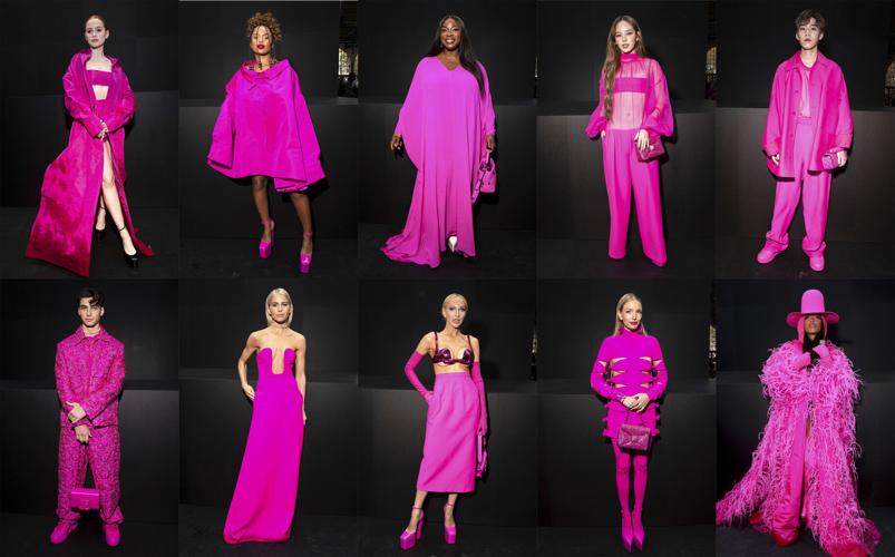 Gift Guide-Barbiecore