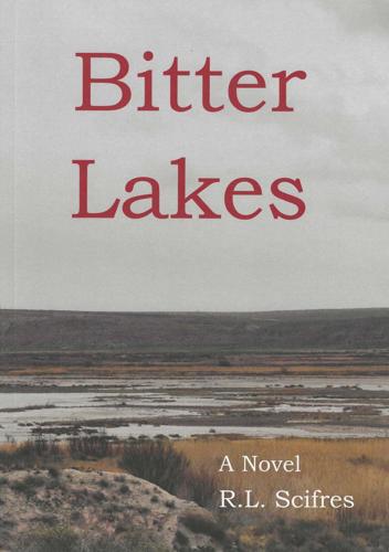 Bitter Lakes