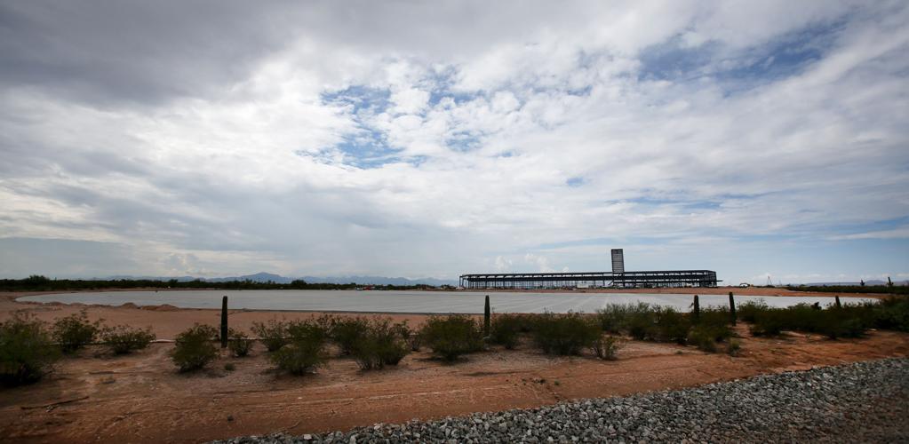 World View Enterprises and Spaceport Tucson