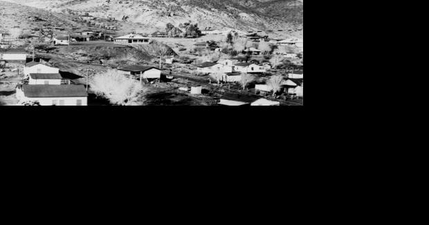 Arizona's Christmas Mine named for day claims were staked - Vimarsana News