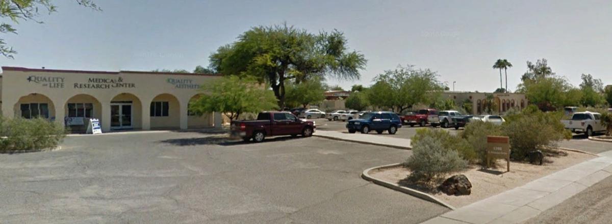 5390 E. Erickson Drive