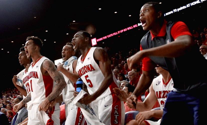 University of Arizona vs Arizona State