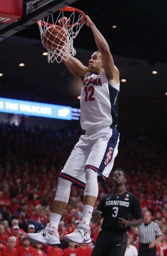 The Pac-12's true Big Six