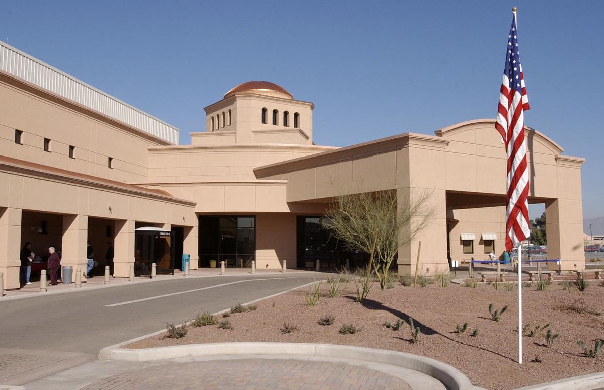 Southern Arizona VA Health Care System hosts job fair Business News