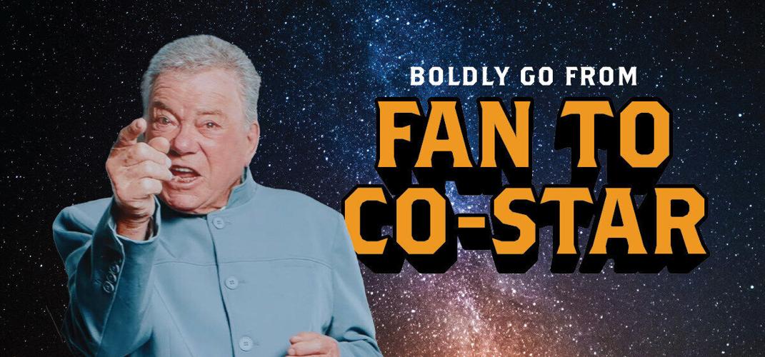 LifeWave Announces National Casting Call to Appear with William Shatner, Jeri Ryan, and Jonathan Frakes