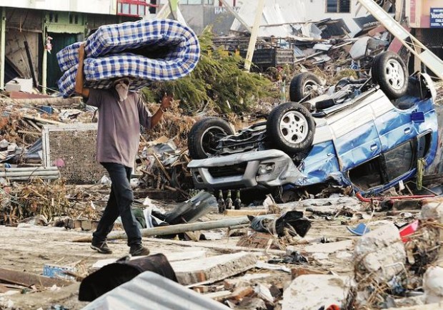 U.S. increases disaster aid to $350M  