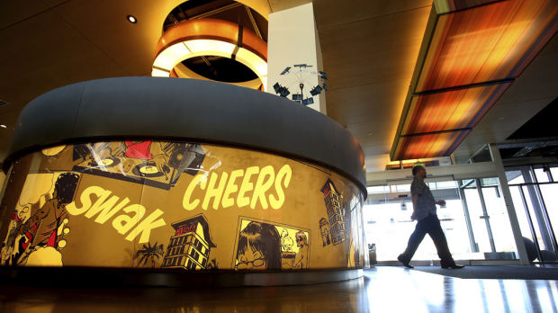 'New' hotel opening near UA    