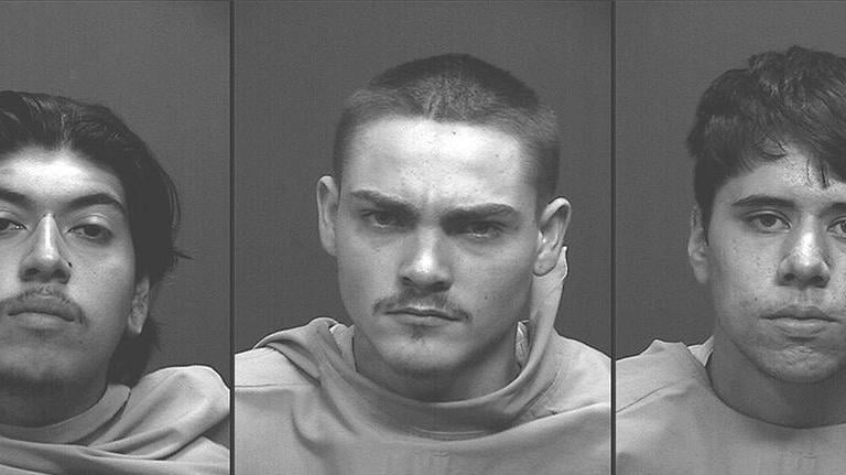 Robbery News Image