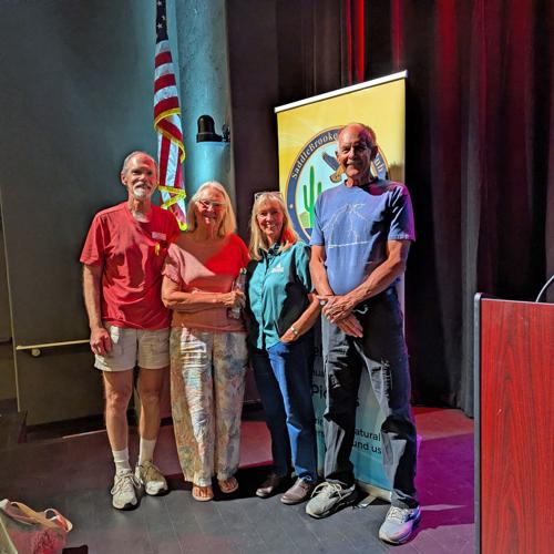 May-2026-NC-Treasure-Dan-Malueg-Raffle-Winner-Ann-Olson-Presenters-Sandy-and-Chris-Reith.jpg