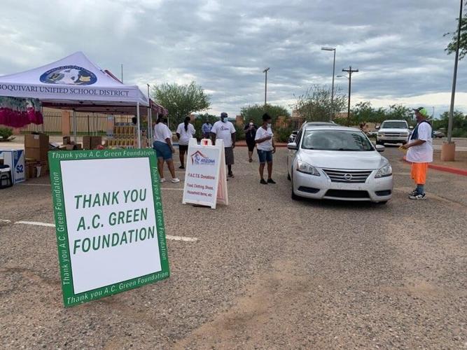 Toy, supply surprise